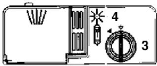 KELVINATOR LS KD 741 G - Lavaggio normale - 1