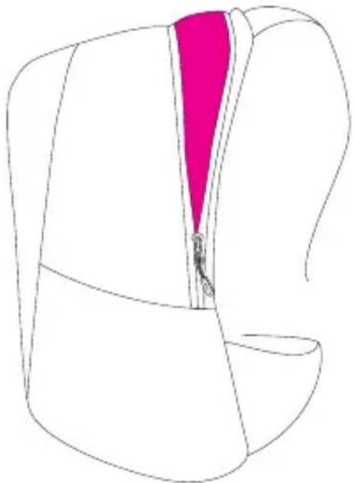 Vaude Uphill 16 LW - Volume exPansion - 1