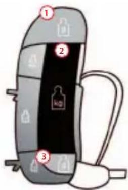Vaude Trail Spacer 8 - HOW TO PACK YOUR BACKPACK CORRECTLY - 1