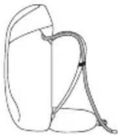 Vaude Trail Spacer 8 - FRANÇAIS - 1