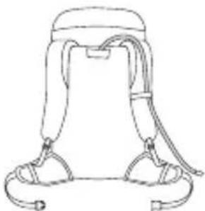 Vaude Trail Spacer 8 - ENGLISH - 3