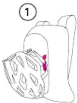 Vaude Roomy 12+3 - ITALIANO - 2