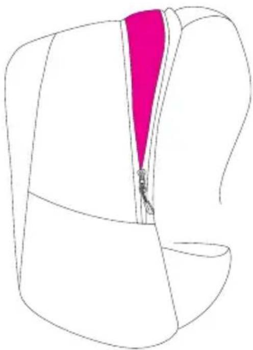 Vaude Roomy 12+3 - VolumenerWeiterunG - 2
