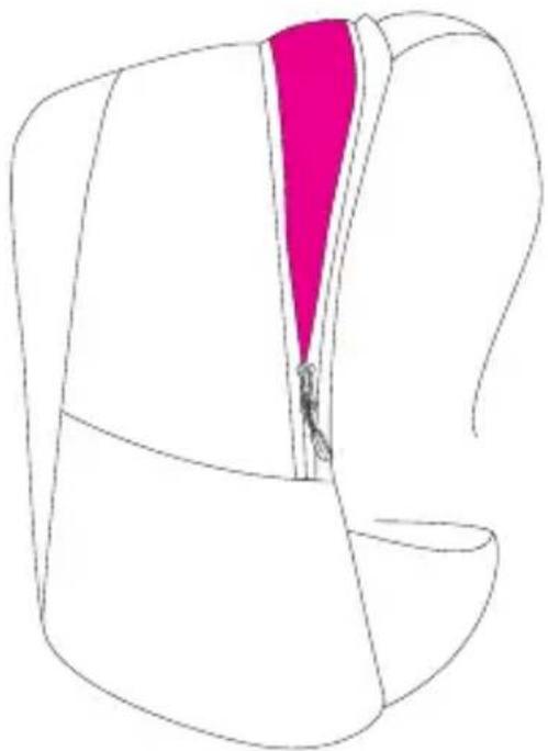 Vaude Proof 28 - amPliamento del Volume - 2