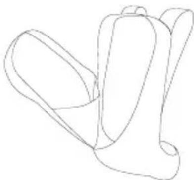 Vaude Moab Pro 22 L - ITALIANO - 1