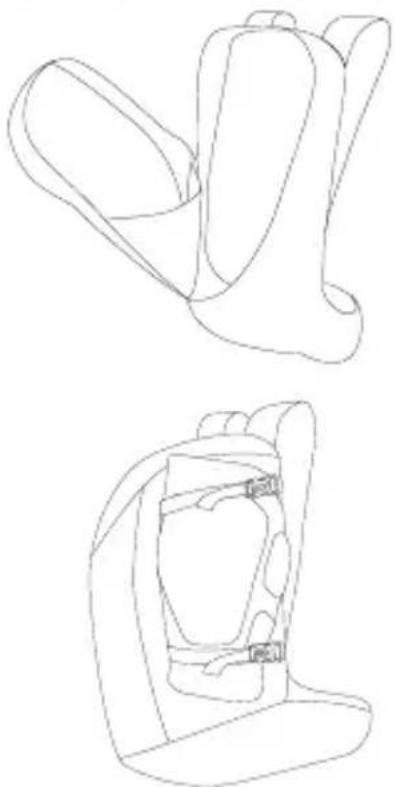 Vaude Moab Pro 22 L - ESPANOL - 1