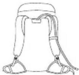 Vaude Clubride II - SISTEMA DI IDRATAZIONE - 1