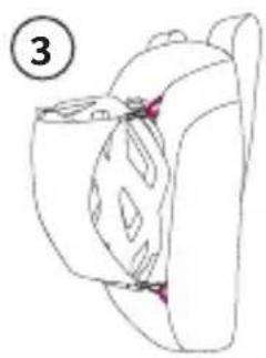 Vaude Clubride II - ENGLISH - 1