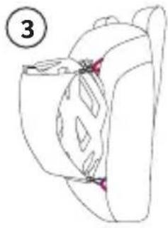 Vaude Clubride II - DEUTSCH - 1