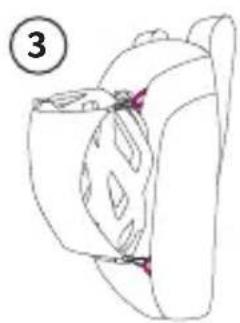 Vaude Clubride II - ESPANOL - 1