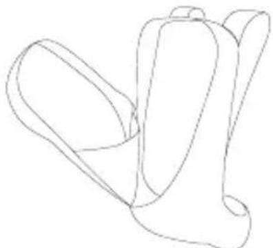 Vaude Clubride II - 德语 - 10