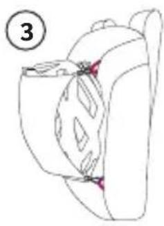 Vaude Bracket 16 - DEUTSCH - 1