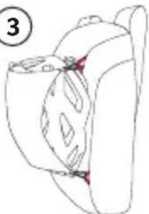 Vaude Bike Alpin 25+5 - 德语 - 4
