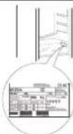BAUKNECHT KGS 2020G IN - COMMENT UTILISER L'APPAREIL - 6