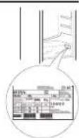 BAUKNECHT KGS 2020G IN - PROBLEEMOPLOSSING - 2