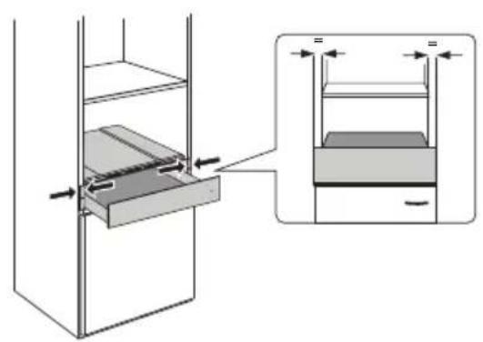 BAUKNECHT WD 142IXL - 1