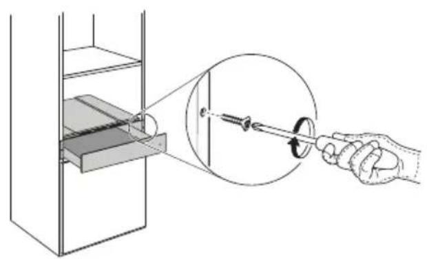 BAUKNECHT WD 142IXL - 2