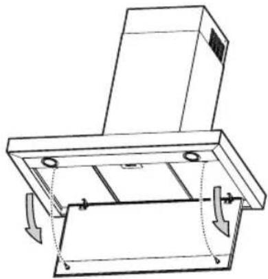 BAUKNECHT DBTR 9190 IXL - UvapuOIoynoN: - 1