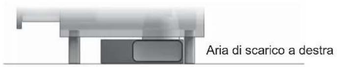 BAUKNECHT CTDI K 940C NE - Ilustrazioni armadio di cucina - 2