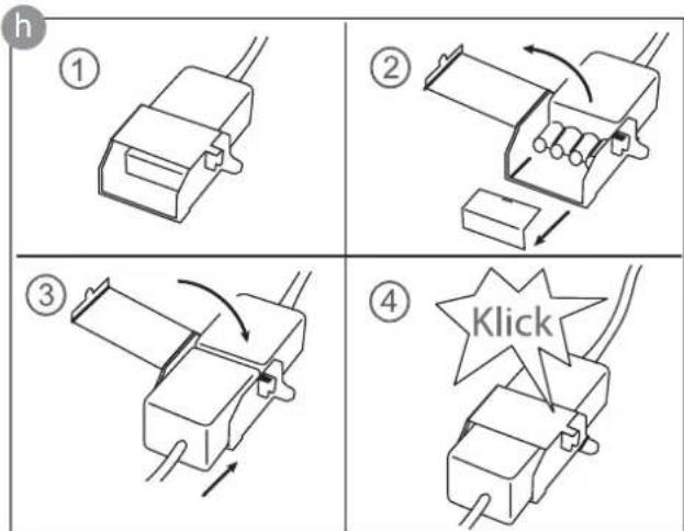 BAUKNECHT CTDI K 940C NE - Procedure - 1