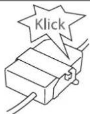 BAUKNECHT CTDI K 940C NE - Connettore a 7 poli per l'allacciamento al ventilatore Procedimento - 7