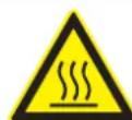 BAUKNECHT CTDI K 940C NE - Attention - énergie électrique! DANGER de MORT! - 1