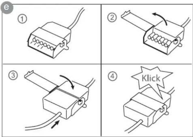 BAUKNECHT CTDI K 940C NE - Procedure - 1