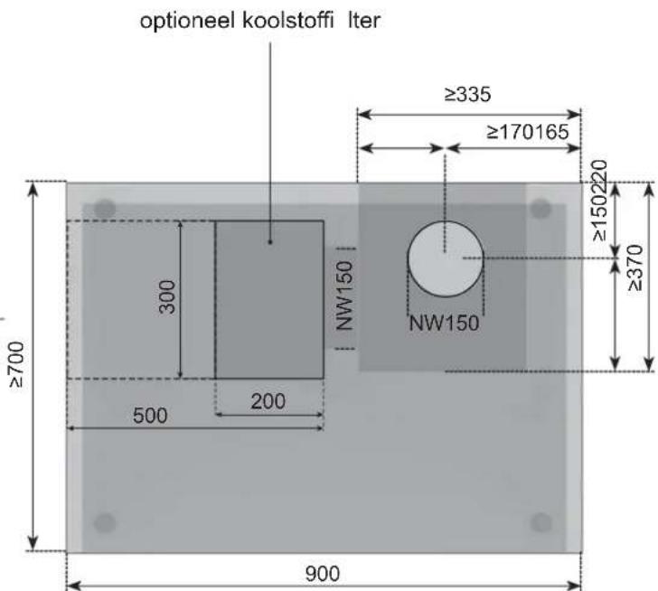 BAUKNECHT CTDI K 940C NE - Afbeeldingen keukenkast - 5