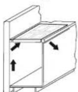 BAUKNECHT CTDI K 940C NE - Ventilazione - 1