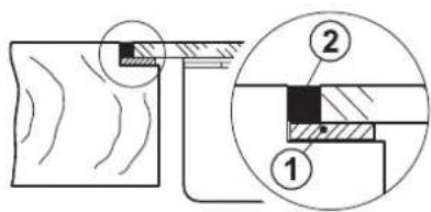 BAUKNECHT CTDI K 940C NE - Procedure - 1