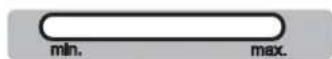 BAUKNECHT CTDI K 940C NE - Worth knowing about the slider (sensorfi eld) - 1