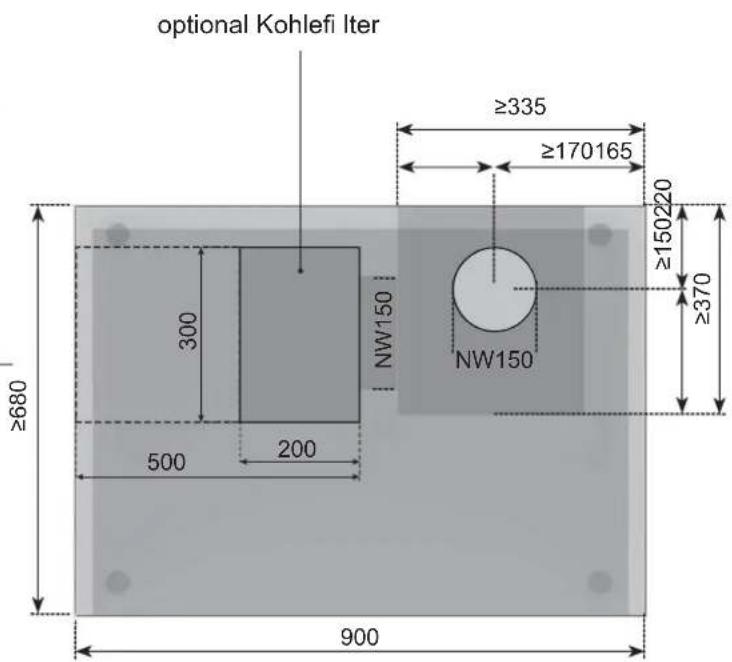 BAUKNECHT CTDI K 940C NE - Abbildungen Kuchenschrank - 5