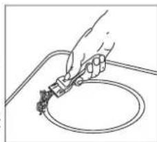 BAUKNECHT CTDI K 940C NE - Salissures résistantes - 1