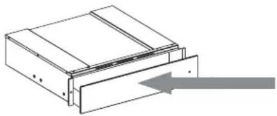 BAUKNECHT WD 180 SW - J - 1