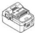 HiKOKI CJ 18DSL - Čeština - 10