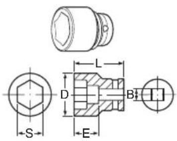 HiKOKI WR 14VE - Inspiserer kontakten - 4