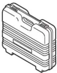 HiKOKI WR 14VE - Inspiserer kontakten - 6