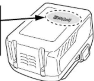 HiKOKI CS 3630DA - AVERTISMENT - 2