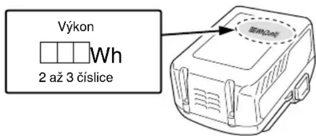 HiKOKI CS 3630DA - VAROVÁNÍ - 1