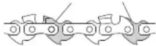HiKOKI CS 3630DA - ADVARSEL - 2
