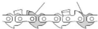 HiKOKI CS 3630DA - Syvyydensaatohampaan saatO: VAROITUS - 2