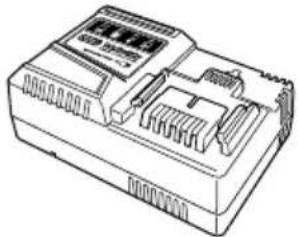 HiKOKI CS 3630DA - HENOJIaIKN IN CnOCOB INX UCTPAHEHNA - 2