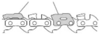 HiKOKI CS 3630DA - Syvyydensaatohampaan saatO: VAROITUS - 1