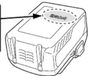 HiKOKI CS 3630DA - AVISO - 1
