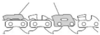 HiKOKI CS 3630DA - ADVARSEL - 1