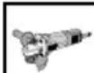 HiKOKI G 10SN2 - WAARSCHUWING - 1