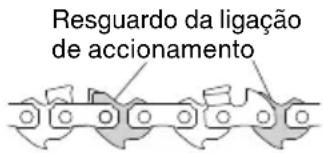 HiKOKI CS 30SB - Ajuste do medidor de profundidade AVISO - 2