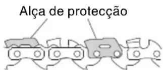 HiKOKI CS 30SB - Ajuste do medidor de profundidade AVISO - 1