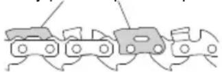 HiKOKI CS 30SB - HactpoHa rny6HnHomepa IPEdyPENHEHNE - 1