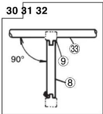 HiKOKI CS 30SB - CS 30SB·CS 35SB·CS 40SB - 34